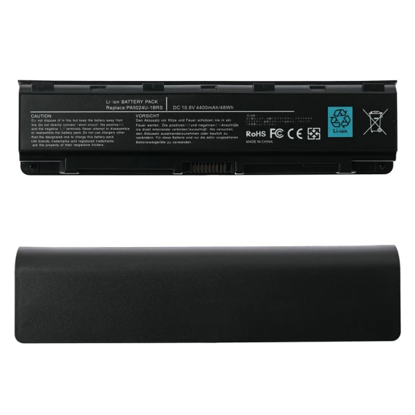 Baterija za laptop Toshiba C850  PA5024U-1BRS 10.8V 4400mAh HQ2200 B