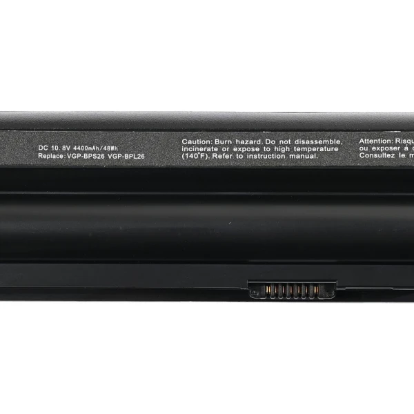 Baterija za laptop Sony BPS26 10.8V-4400mAh HQ2200 B