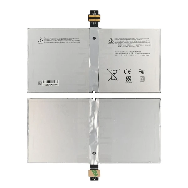 Baterija za laptop Microsoft Surface Pro 4 1724 Series G3HTA027H HQ2200 M