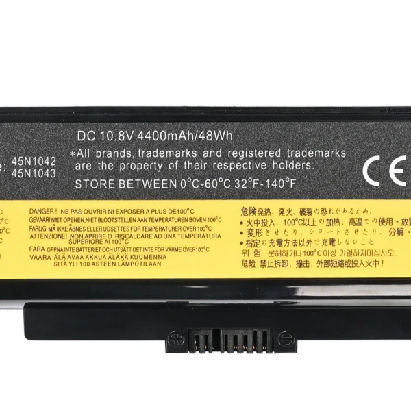 Baterija za laptop Lenovo ThinkPad E430 10.8V 4400mAh HQ2200 B