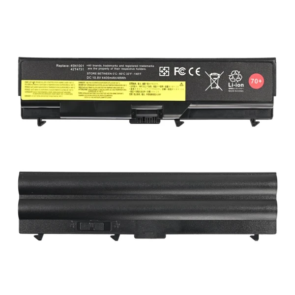 Baterija za laptop Lenovo T430 HQ2200 B