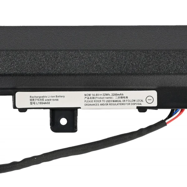 Baterija za laptop Lenovo V110 14.4V 2200mAh HQ2200 B