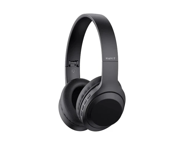 Havit BT Slušalice H628BT crna
