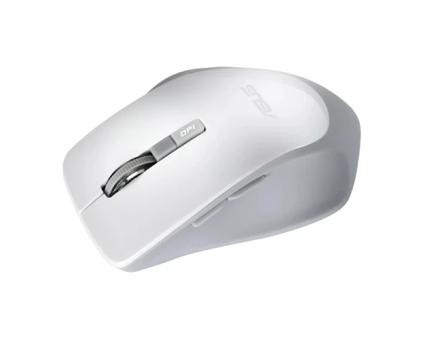 ASUS WT425 Wireless beli miš