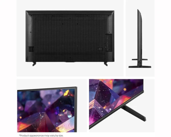 HISENSE 75 inča 75E7S PRO Hi-QLED 4K UHD Smart TV