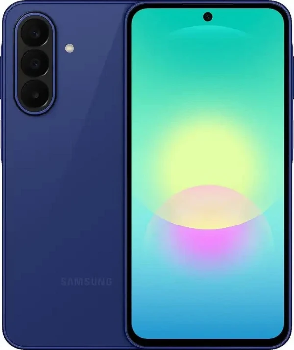 Samsung A27 8GB/256GB Plava 5G