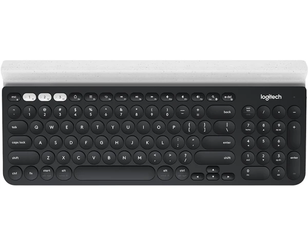 LOGITECH K780 Wireless Multi-device Keyboard US