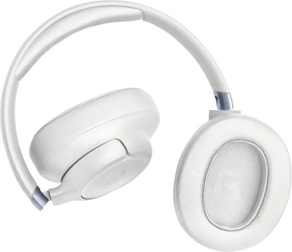 JBL Bežične slušalice Tune 780NC bela