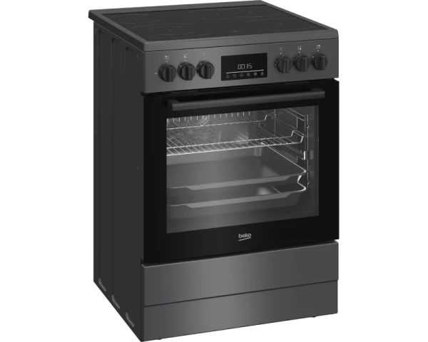 BEKO FBM67320GAT električni šporet