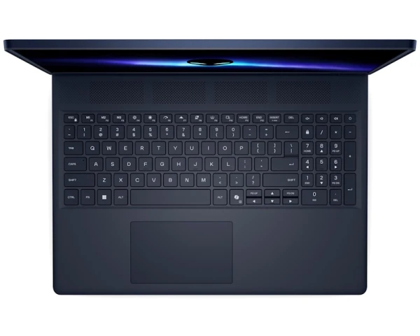 DELL Alienware 16 Aurora 16 inch QHD+ 120Hz 300nits Core 9 270H 16GB 1TB SSD GeForce RTX 5060 8GB Backlit Win11Pro gaming laptop