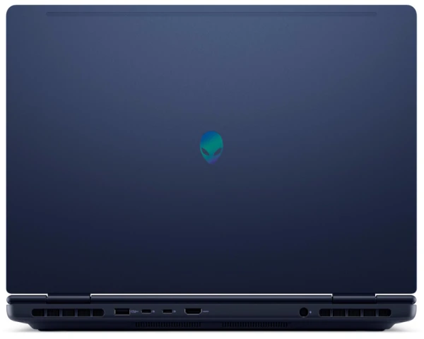 DELL Alienware 16 Aurora 16 inch QHD+ 120Hz 300nits Core 9 270H 16GB 1TB SSD GeForce RTX 5060 8GB Backlit Win11Pro gaming laptop