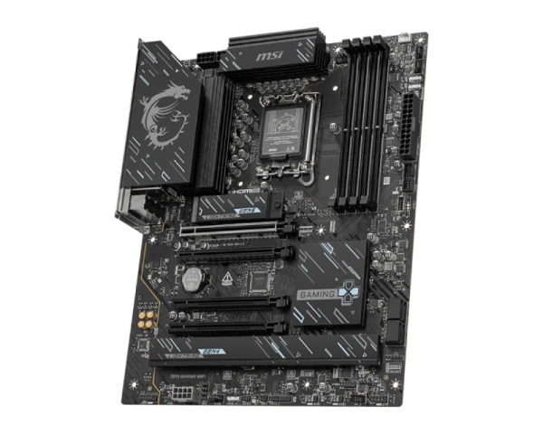 MSI Z890 GAMING WIFI matična ploča