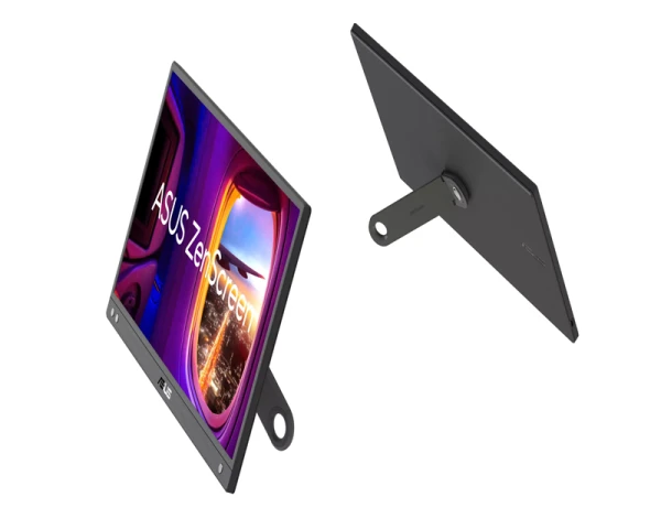 ASUS 15.6 inča ZenScreen MB166CR FHD 1920x1080 IPS prenosni monitor