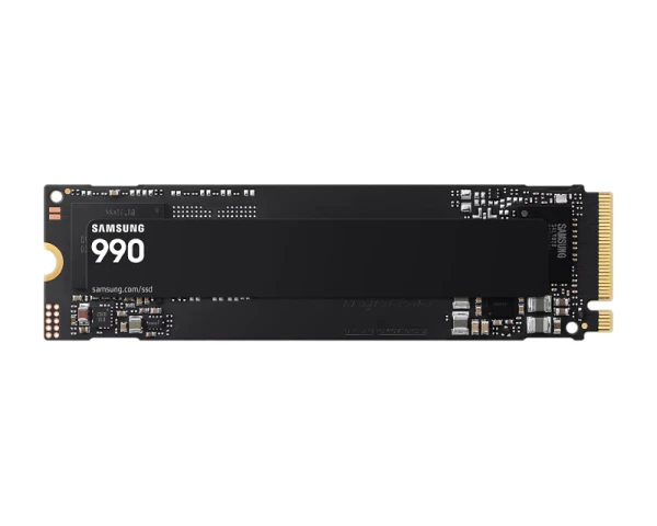 SAMSUNG 2TB M.2 NVMe MZ-V9V2T0BW 990 Series SSD