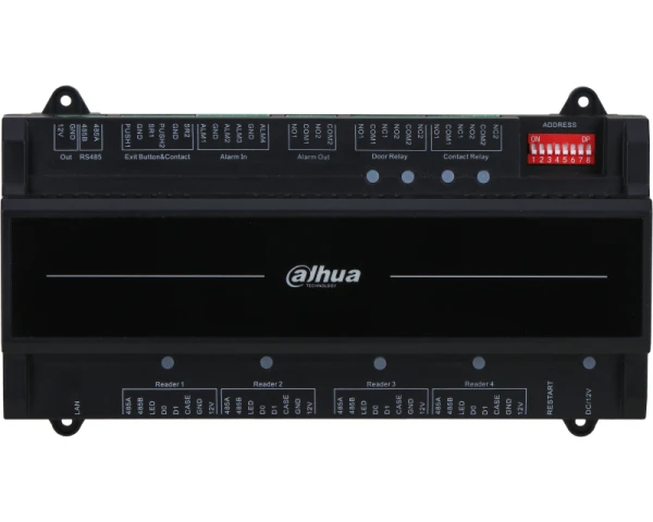 DAHUA ASC2202B-D kontroler pristupa