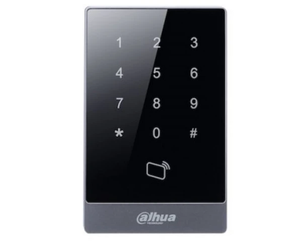 DAHUA_ ASR1101A-D čitač RFID kartica sa tastaturom
