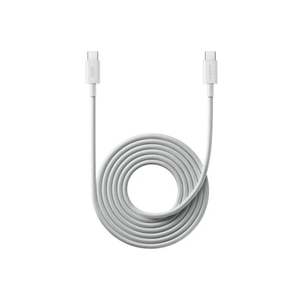 Xiaomi 6A USB-C to USB-C kabl