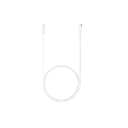 Samsung kabl Type-C/Type-C ( EP-DX310 ) 1,8m 3A bela