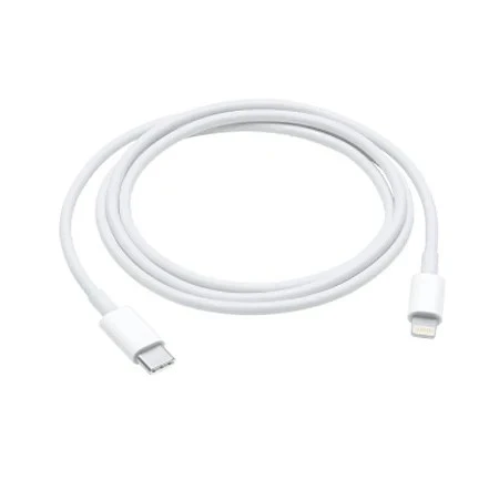 Apple kabl Type C/ Lightning bela