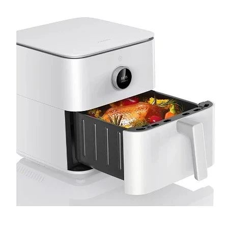 Xiaomi Smart Air Fryer 6,5L bela
