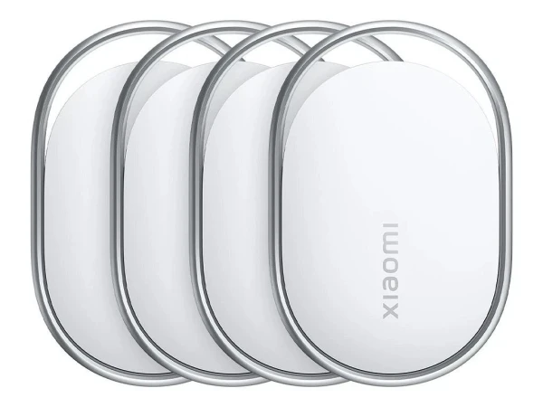 Xiaomi TAG ( Apple&Android works) 4Pack