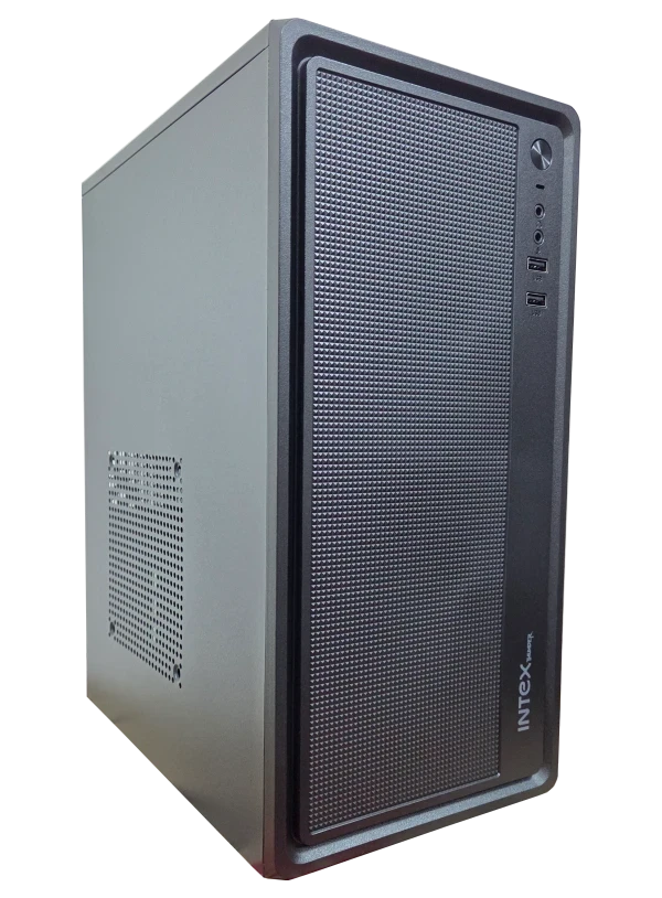 Računar ZEUS Ryzen 3 3200G/DDR4 8GB/SSD 256GB/Win11Pro OEM