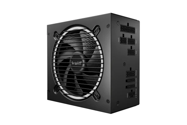 Napajanje Be Quiet Pure Power 13 M 550W Gold  BP024EU ATX3.1 Modularno