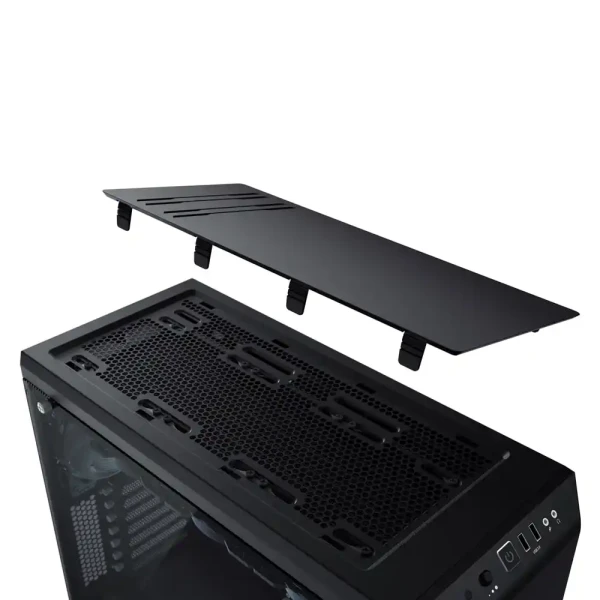 Kućište Be Quiet  Pure Base 600 Window Black BGW21