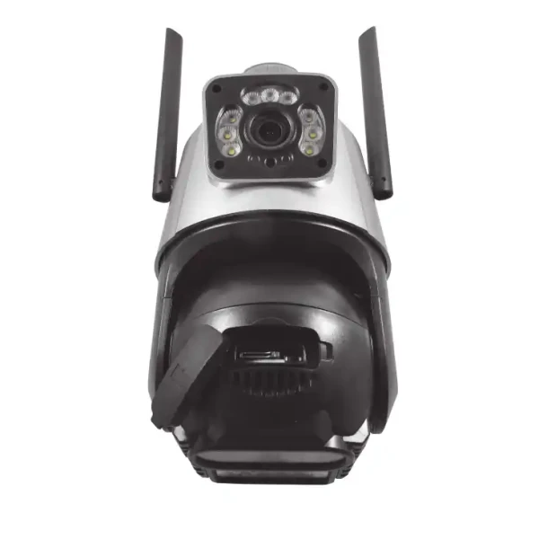 IP Wi-fi kamera WFIP-4302X