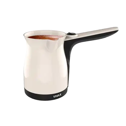 Kuvalo za kafu Vivax CM-1000WH  zapremina 0.4l/snaga 1000W