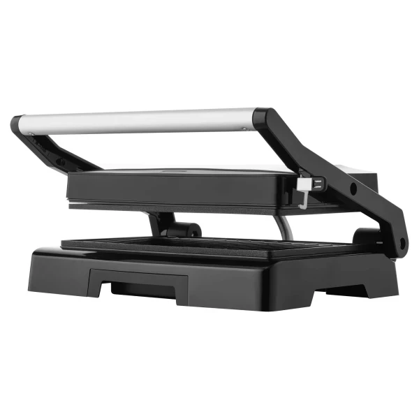 Kontakt Grill Sencor SBG 2070SS/snaga 1000W/crna