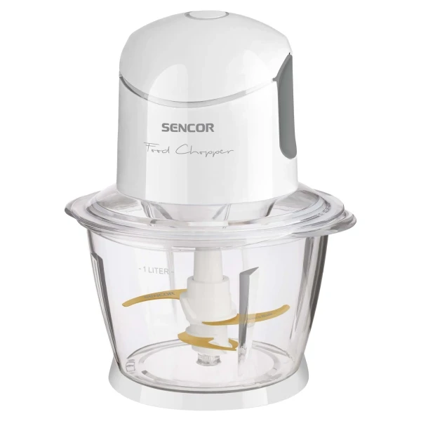 Seckalica Sencor SCB 5100WH-EUE3/800W/bela