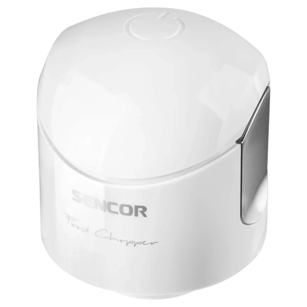 Seckalica Sencor SCB 5100WH-EUE3/800W/bela