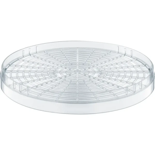 Dehidrator hrane Sencor SFD 757GG/250W/5 polica/belo zelena