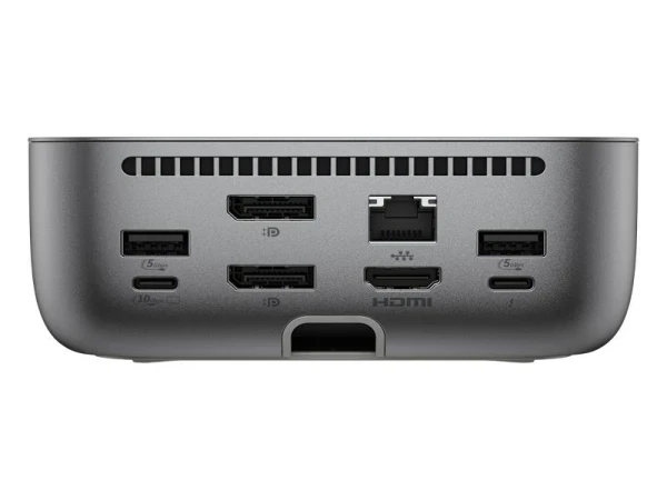 HP USB-C Dock G6 280W Ultra TB4 AW5M5UT Gray