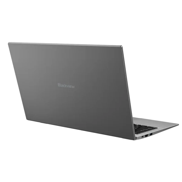 Laptop Blackview AceBook 5 15.6 FHD/Intel Pentium N600/16GB/NVMe 512GB/Win11 pro/gray
