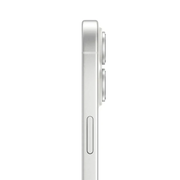Mobilni telefon Apple Iphone 17 256GB White
