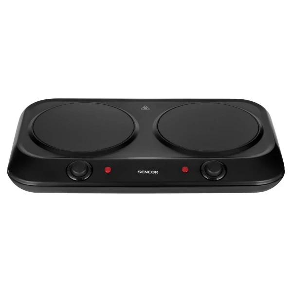 Indukcioni rešo Sencor SCP 2263BK/snaga 2400W