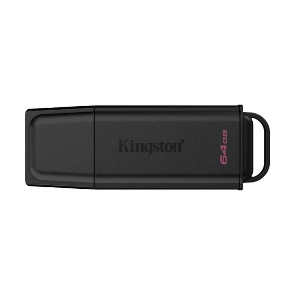 Kingston Data Traveler Exodia DTXG2 USB flash memorija 64GB 3.2 crna