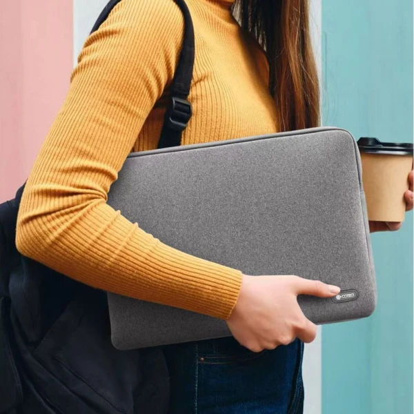 Torba za laptop Coteci MB-081 13-14 inch crna
