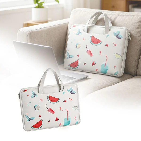 Torba za laptop Coteci MB-096 15-16 inch watermelon