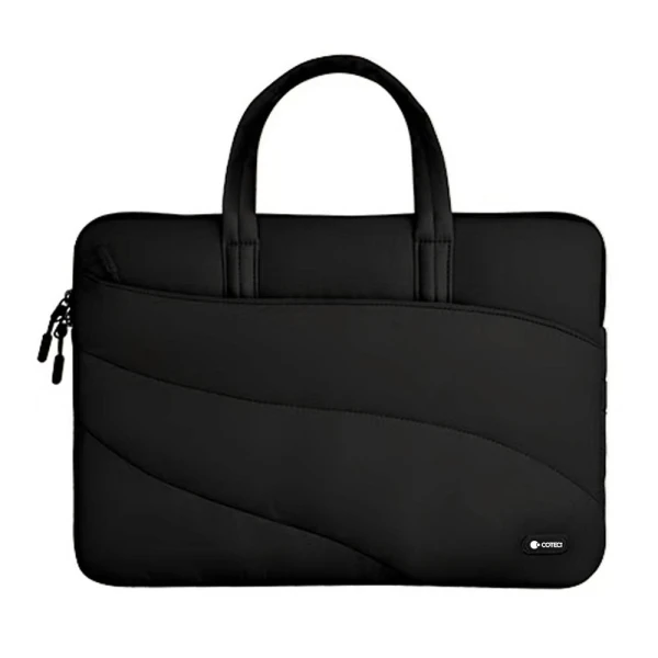 Torba za laptop Coteci MB-070 15-16 inch crna