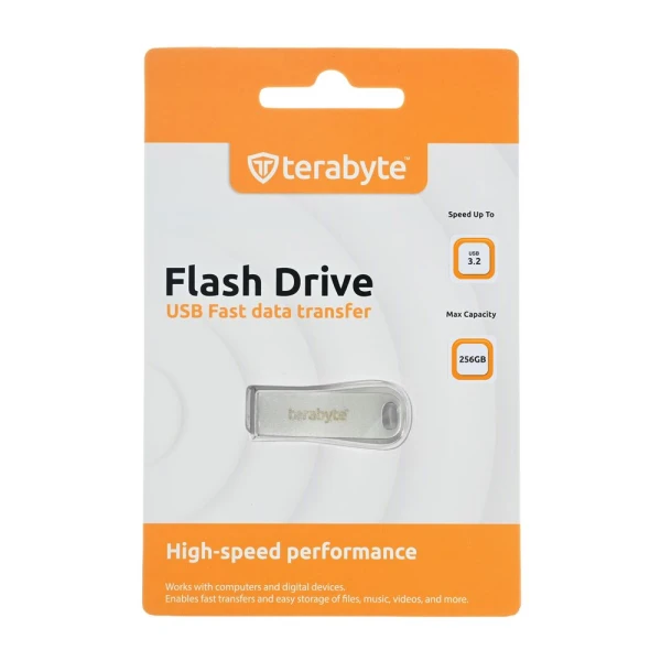 USB flash memorija Terabyte Cruzer Ultra 3.1 256GB ZJ CN