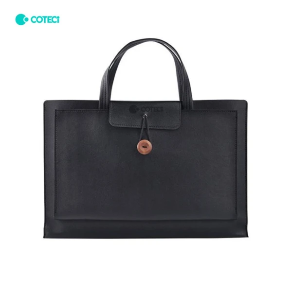 Torba za laptop Coteci 17011 14-16 inch crna