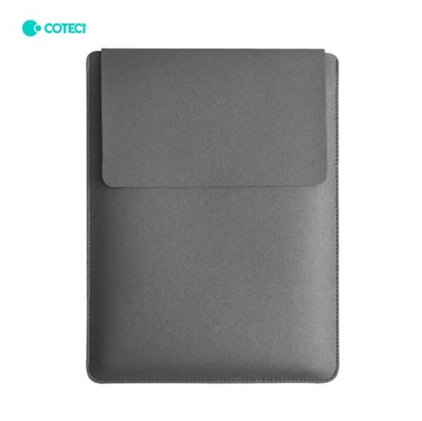 Torba za laptop Coteci 17008 14-16 inch siva