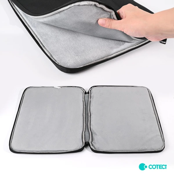 Torba za laptop Coteci 14027 12-14 inch crna