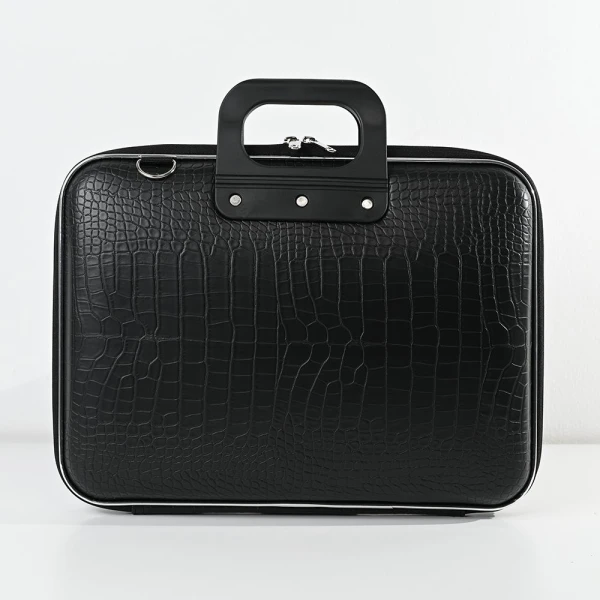 ''Torba za laptop Fashion Cocco 15'''' crna''