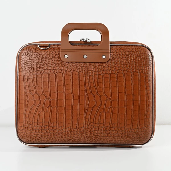 ''Torba za laptop Fashion Cocco 15'''' braon''