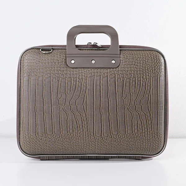 ''Torba za laptop Fashion Cocco 15'''' siva''