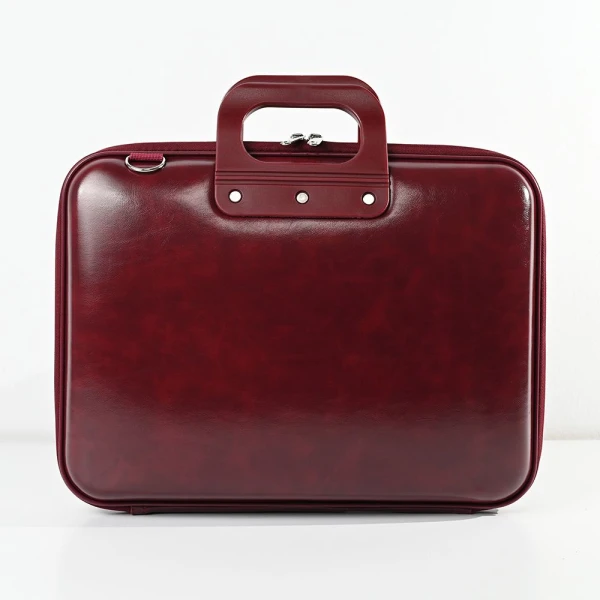 ''Torba za laptop Fashion Evolution 15'''' bordo''